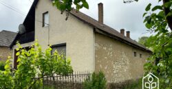 Rodinný dom v obci Pusztafalu